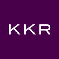 KKR Real Estate Finance Trust color logo