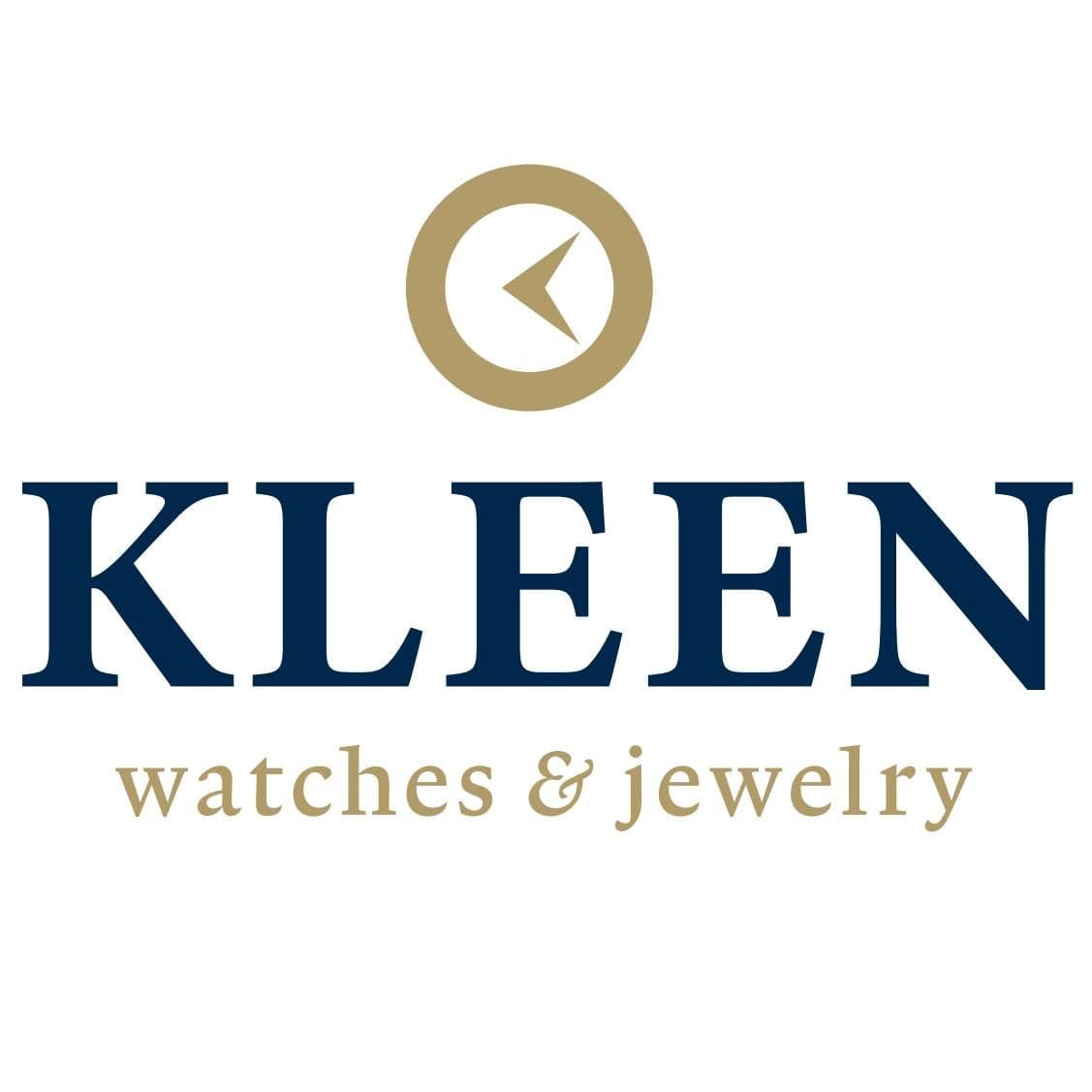 Kleen Edelmetalen color logo
