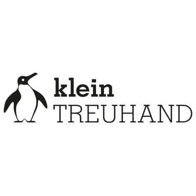 klein TREUHAND AG color logo