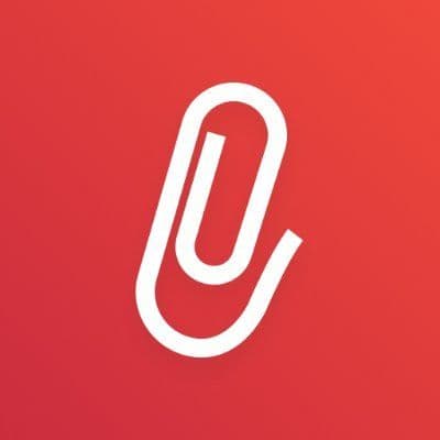 Клерк.Ру color logo