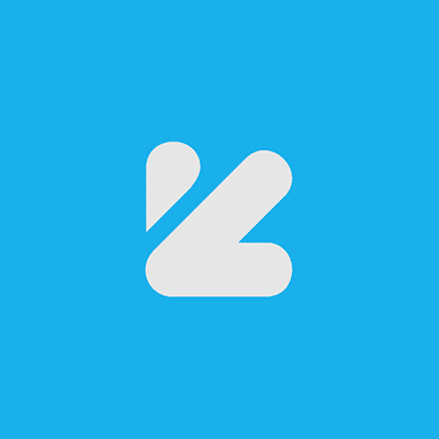 Klik do posla color logo
