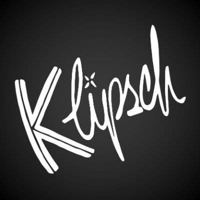 Klipsch Audio color logo