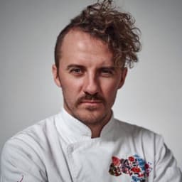 Yevhen Klopotenko