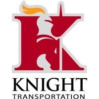 Knight Transportation color logo