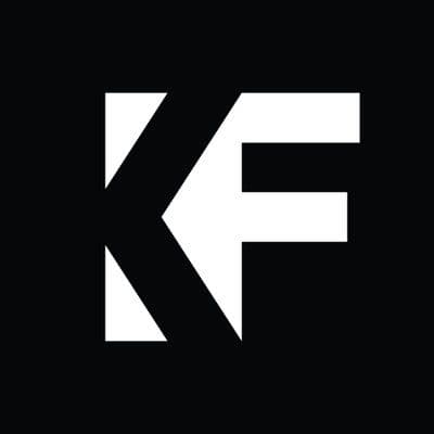 Knight Foundation color logo
