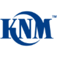 Knm Process Equipment