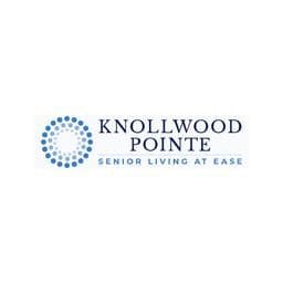 Knollwood Pointe color logo