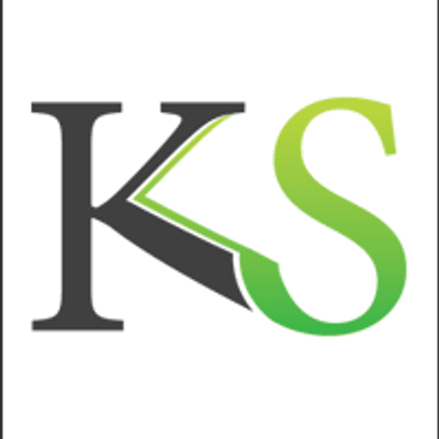 KnownSRV color logo