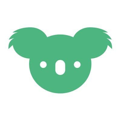Koalect color logo