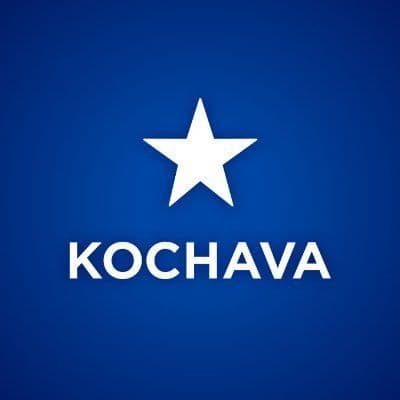 Kochava color logo
