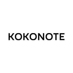 Kokonote color logo