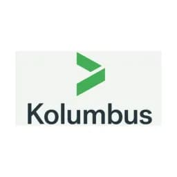 Kolumbus color logo