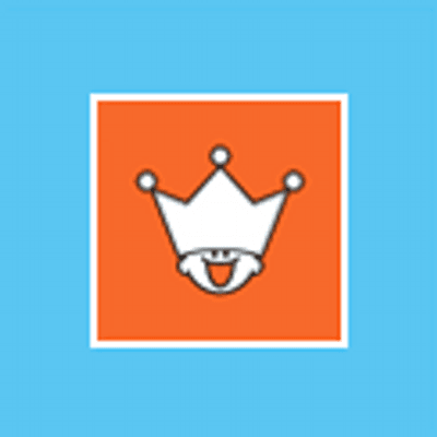 Koningskind color logo