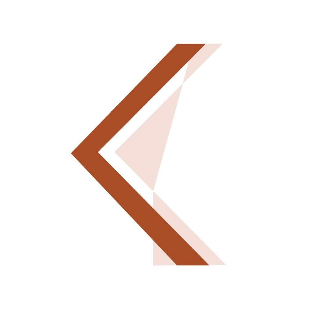 Kontseptual color logo