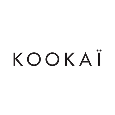 KOOKAI Australia color logo