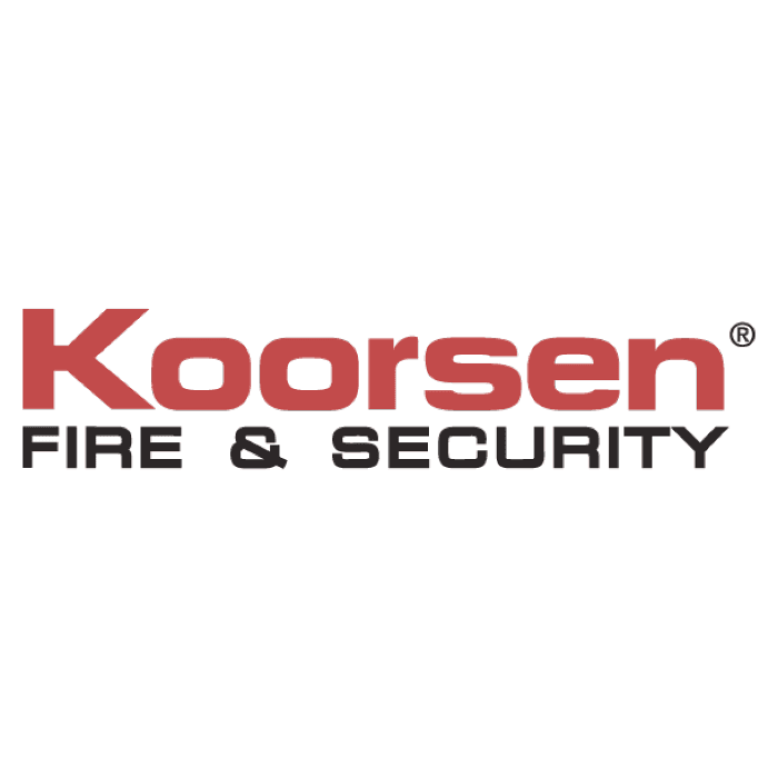 Koorsen color logo