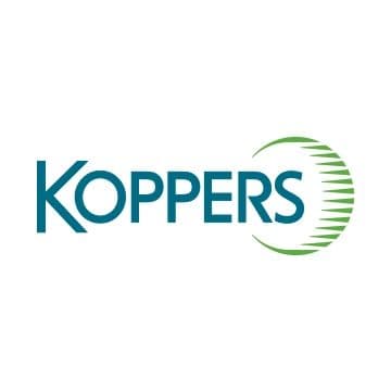 Koppers color logo