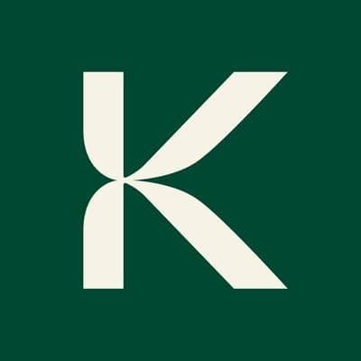Koppert color logo