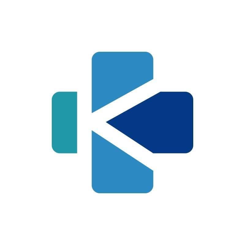 코메디닷컴 color logo