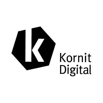 Kornit Digital color logo