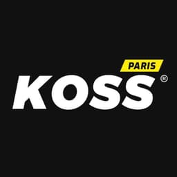 KOSS Sport | Paris