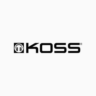Koss color logo