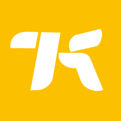 Kotaku color logo
