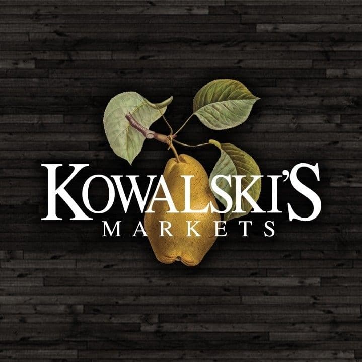 Kowalski’s color logo