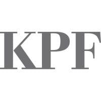 KPF color logo