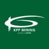 Kalimantan Prima Persada color logo