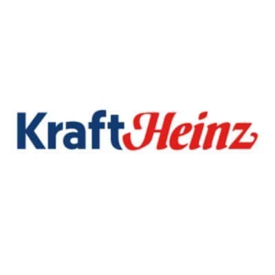 The Kraft Heinz Company color logo