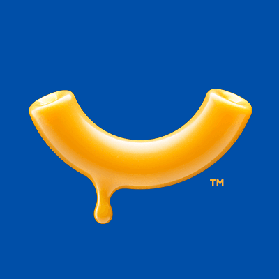 Kraft Mac & Cheese color logo