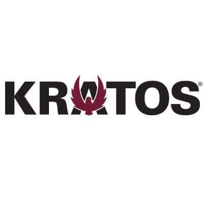 Kratos Defense color logo