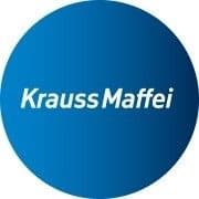 KraussMaffei color logo
