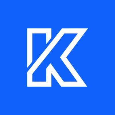 Kriptonio color logo