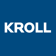Kroll International color logo