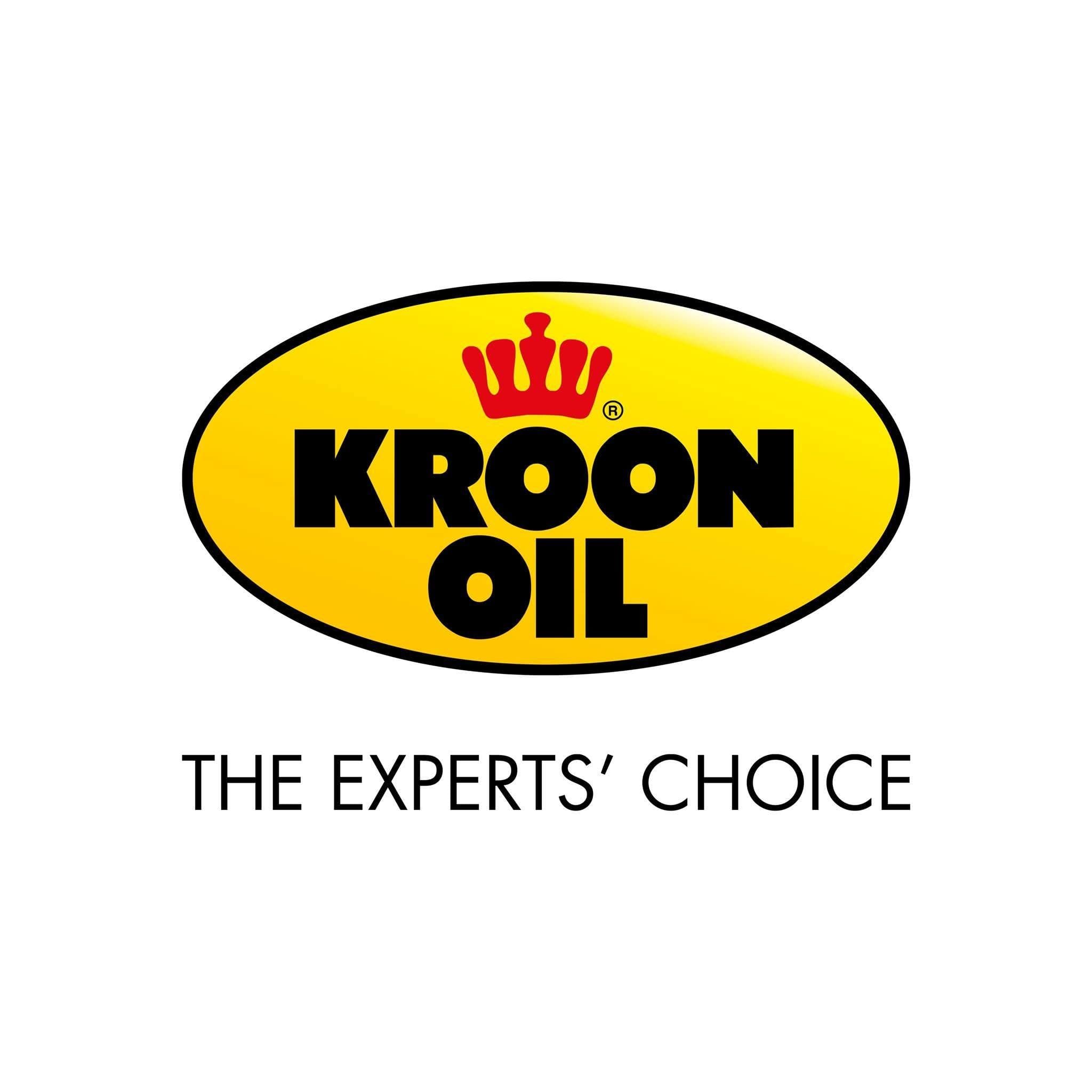 Kroon-Oil color logo