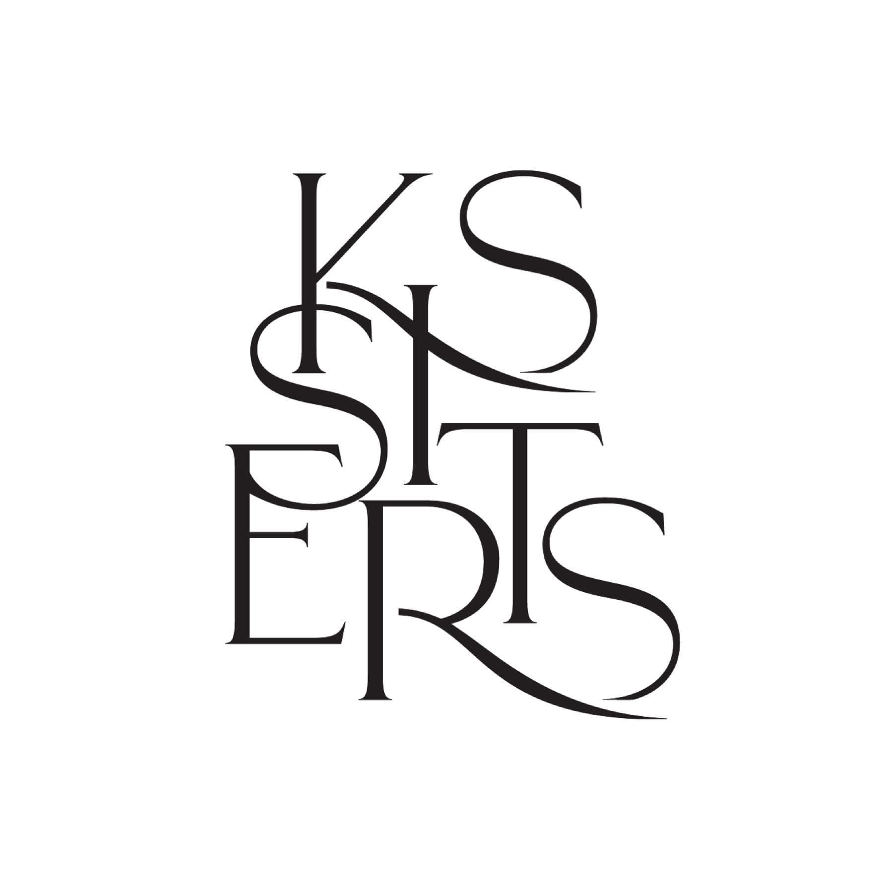Ksisters color logo