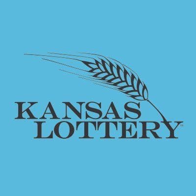 Kansas Lottery color logo