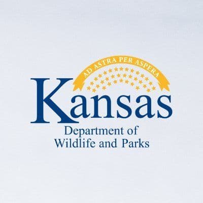 Kansas Department of Wildlife & Parks color logo
