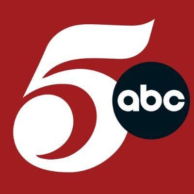 KSTP color logo