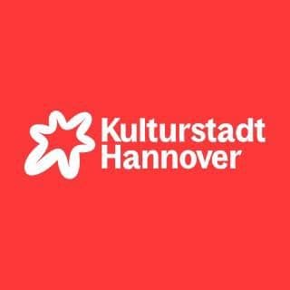 Kulturstadt Hannover color logo