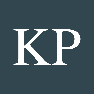 Kungälvs-Posten color logo