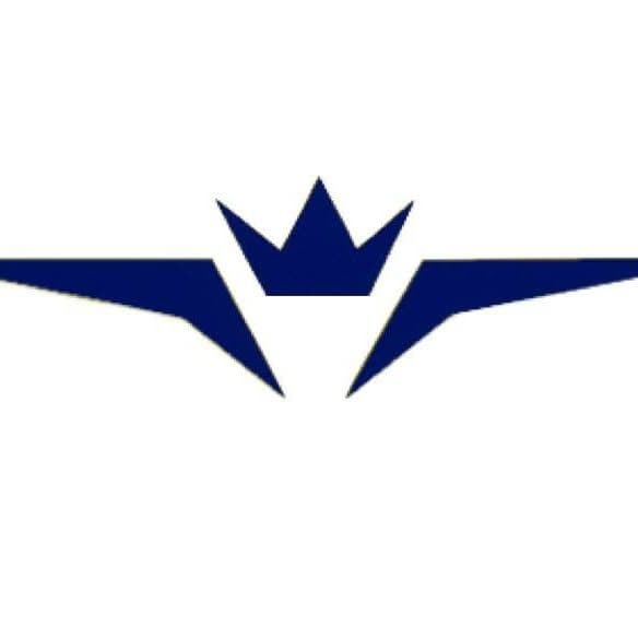 Kungsair color logo