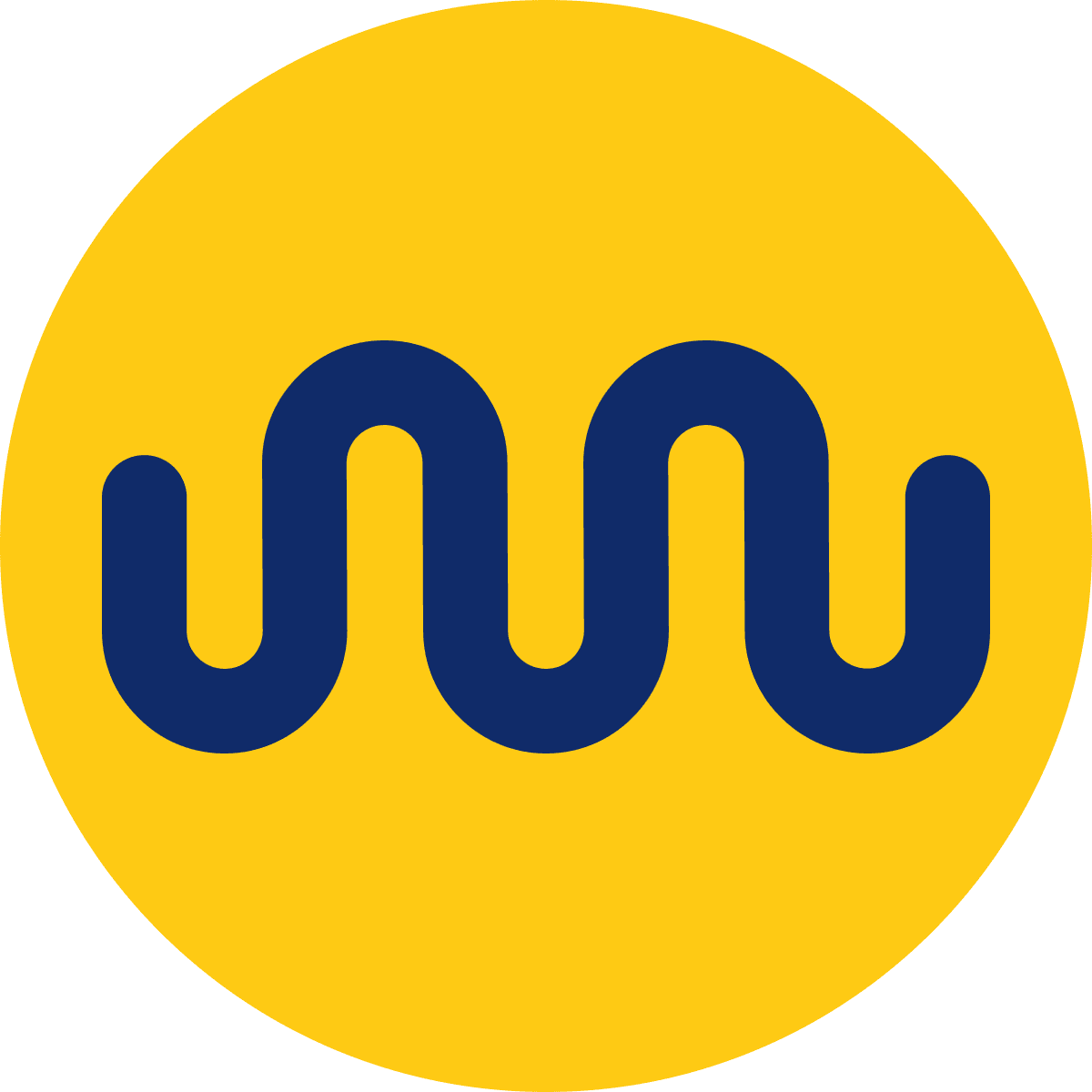 Kununu color logo