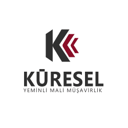 Küresel YMM color logo