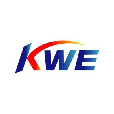 Kintetsu World Express color logo