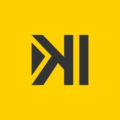 KWIKmotion color logo