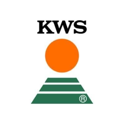 KWS Group color logo