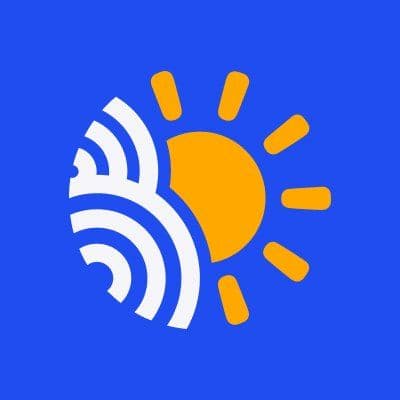 Kyero color logo